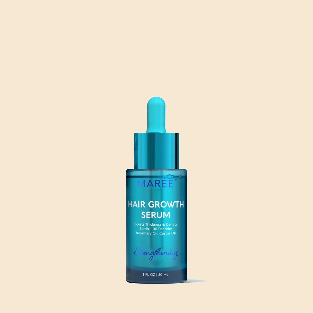 Hair Growth & Thickness Serum